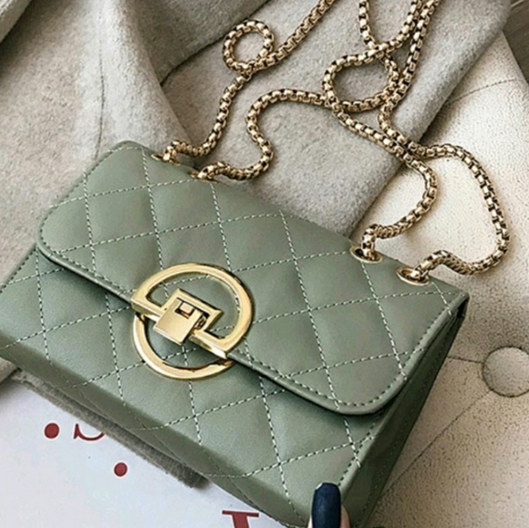 Handbags - 💚💚HOST PICK 💚💚Olive Green Purse